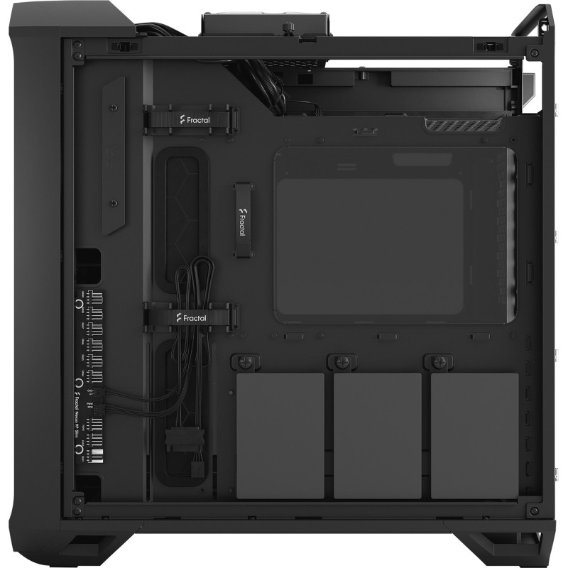 Fractal Design Torrent Compact Black TG Dark Tint (FD-C-TOR1C-01)