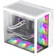 Корпус GAMEMAX Infinity White