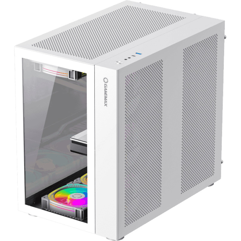 GAMEMAX Infinity White