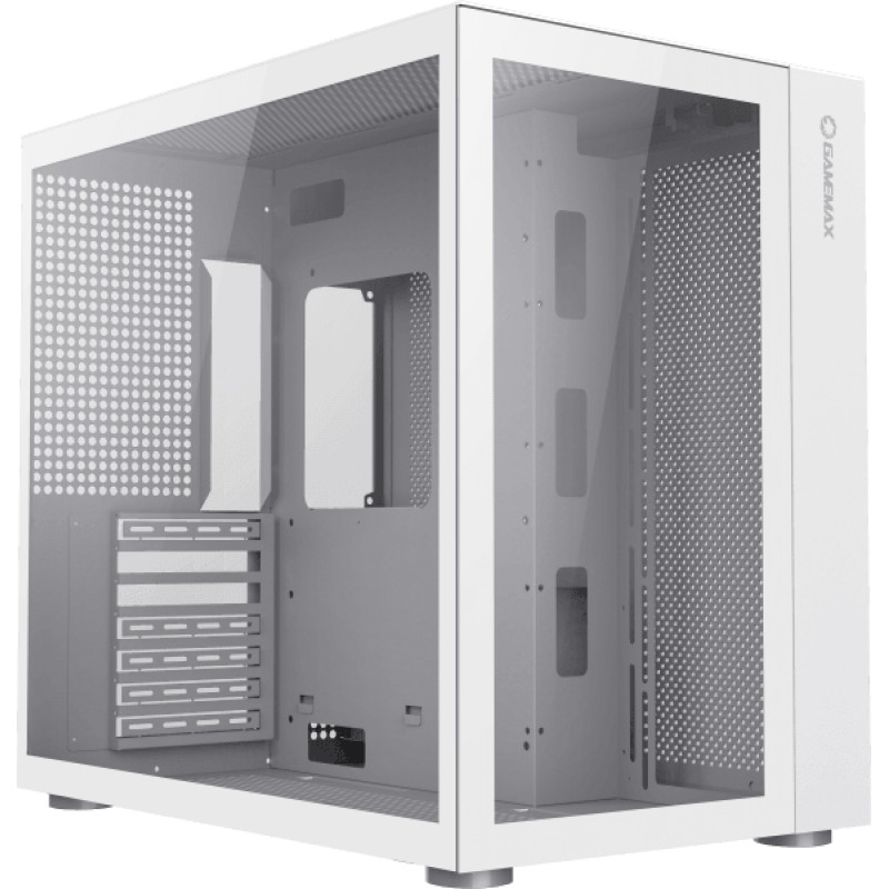GAMEMAX Infinity White