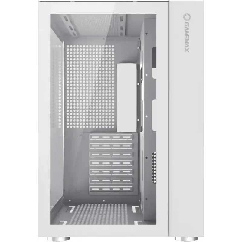 Корпус GAMEMAX Infinity White