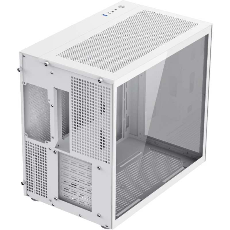 GAMEMAX Infinity White