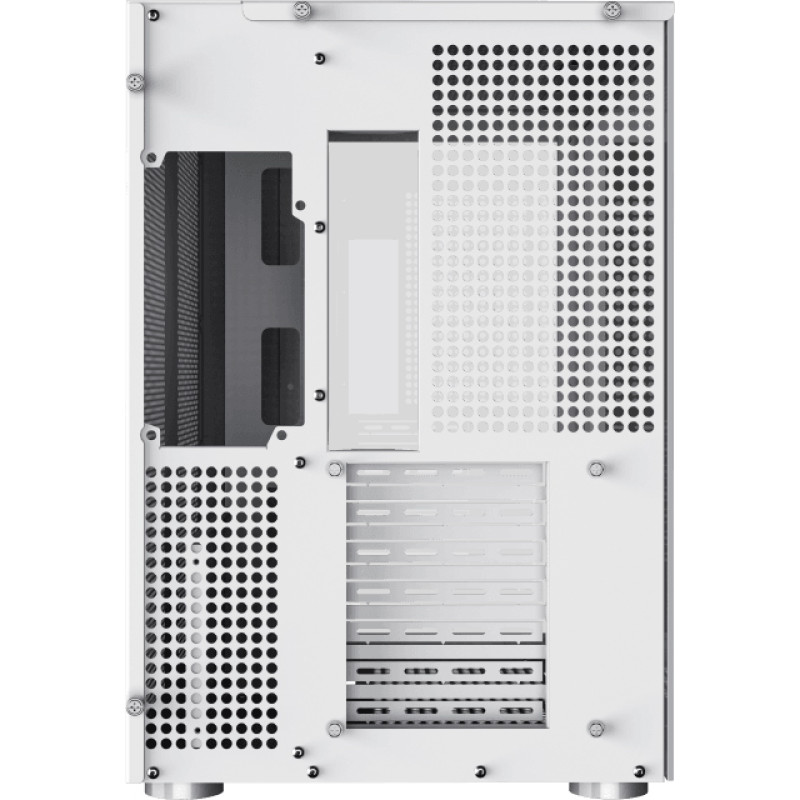 GAMEMAX Infinity White