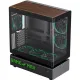 Корпус Gamemax N90 BG