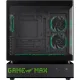 Корпус Gamemax N90 BG