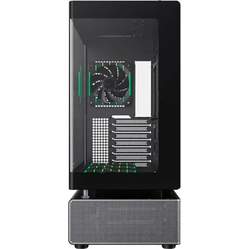 Корпус Gamemax N90 BG