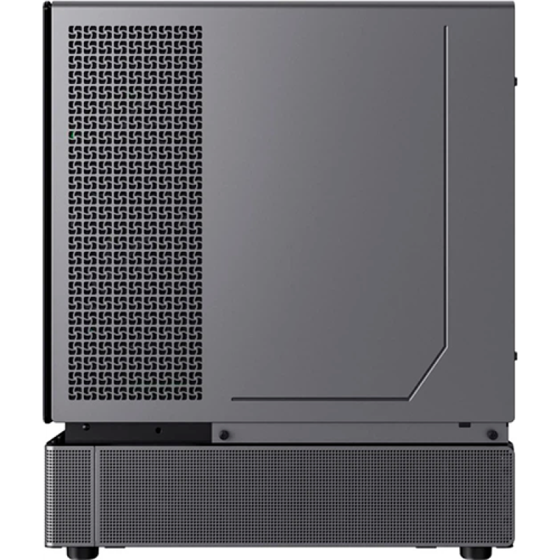 Корпус Gamemax N90 BG