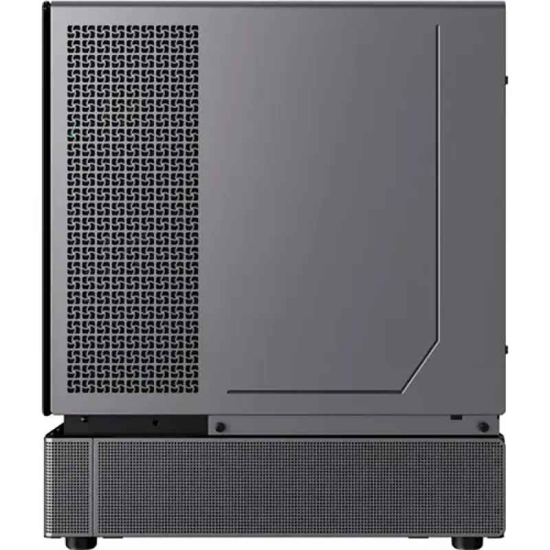 Корпус Gamemax N90 BG