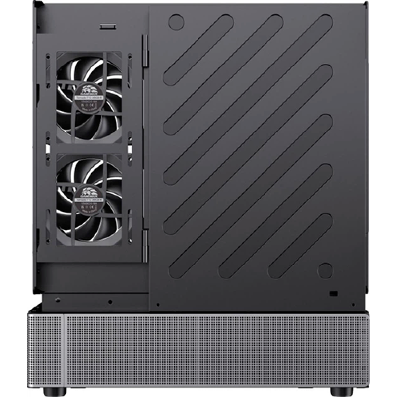 Корпус Gamemax N90 BG