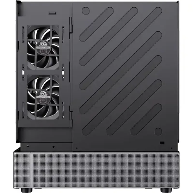 Корпус Gamemax N90 BG