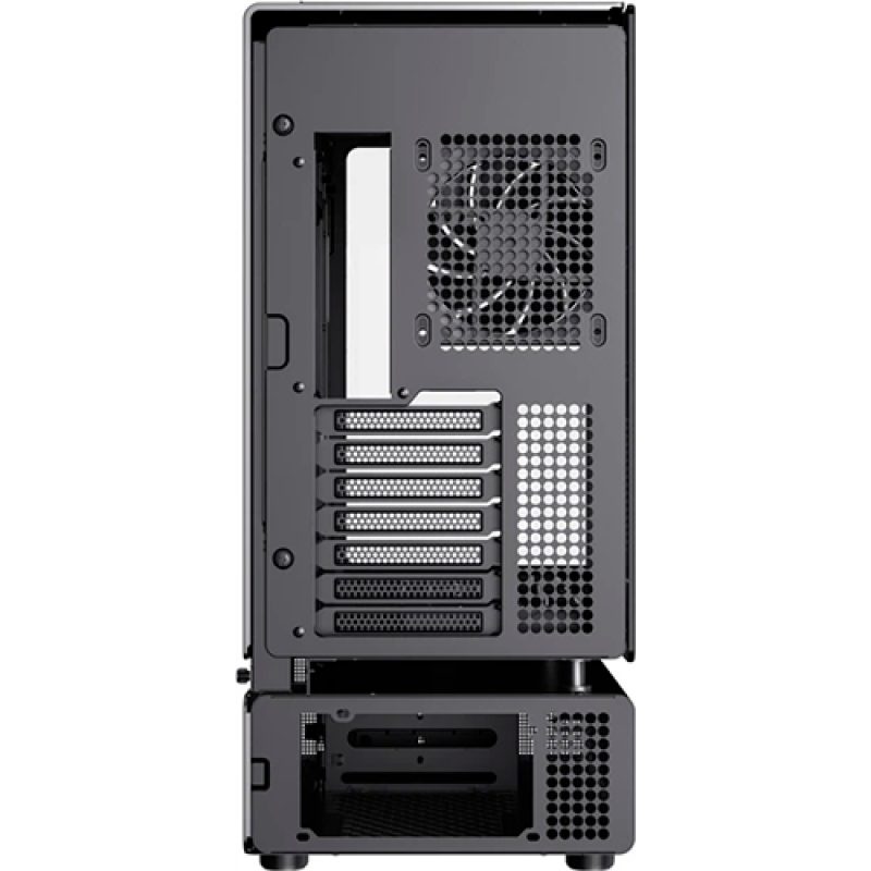 Корпус Gamemax N90 BG