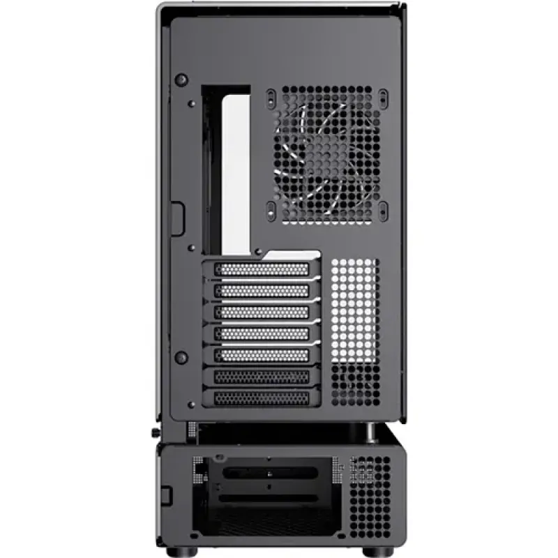 Корпус Gamemax N90 BG