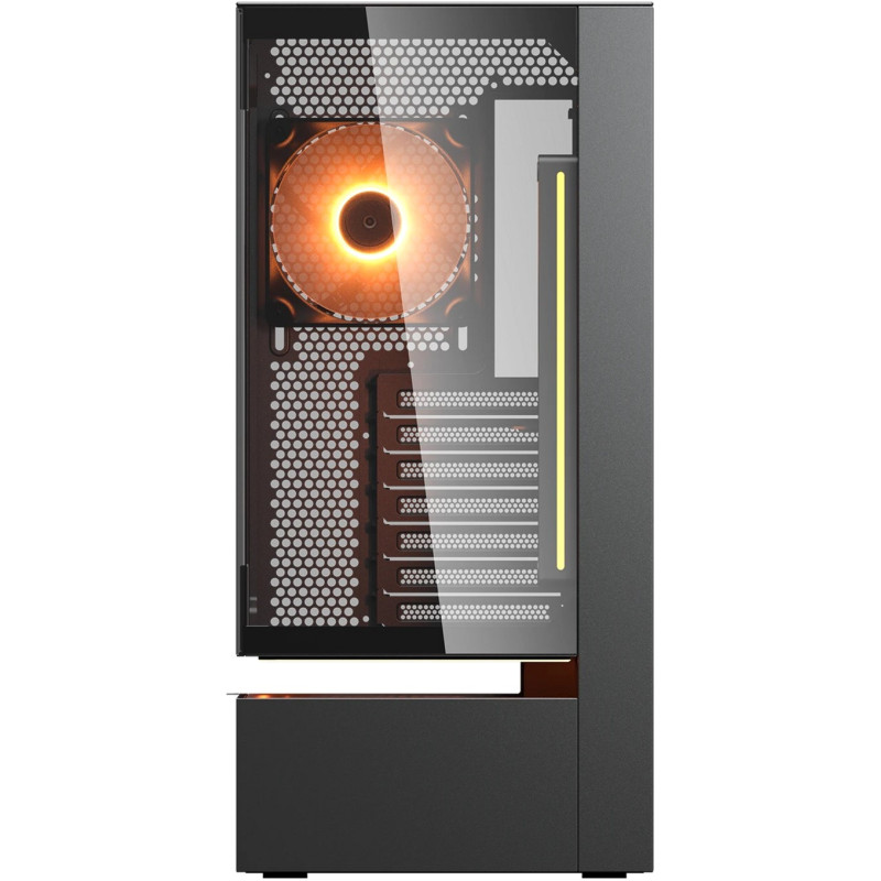 Корпус Cougar CFV235 Black