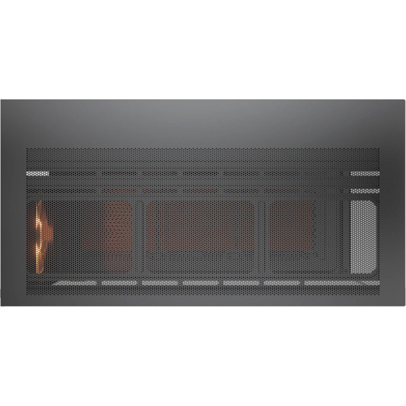 Корпус Cougar CFV235 Black