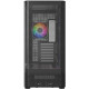 Корпус Modecom VOLCANO AQ400 ARGB MIDI BLACK (MC-A-AQ400-4FA-B)