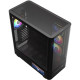 Корпус Modecom VOLCANO AQ400 ARGB MIDI BLACK (MC-A-AQ400-4FA-B)