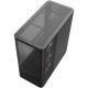 Корпус Modecom VOLCANO AQ400 ARGB MIDI BLACK (MC-A-AQ400-4FA-B)
