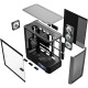 Корпус Modecom VOLCANO AQ400 ARGB MIDI BLACK (MC-A-AQ400-4FA-B)
