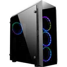 Корпус Chieftec Gamer Scorpion II (GL-02B-OP)