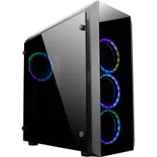 Корпус Chieftec Gamer Scorpion II (GL-02B-OP)