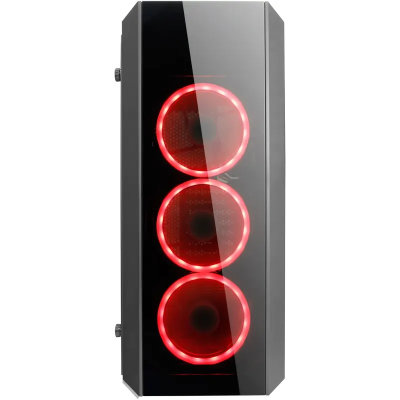 Корпус Chieftec Gamer Scorpion II (GL-02B-OP)