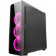 Корпус Chieftec Gamer Scorpion II (GL-02B-OP)