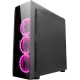 Корпус Chieftec Gamer Scorpion II (GL-02B-OP)
