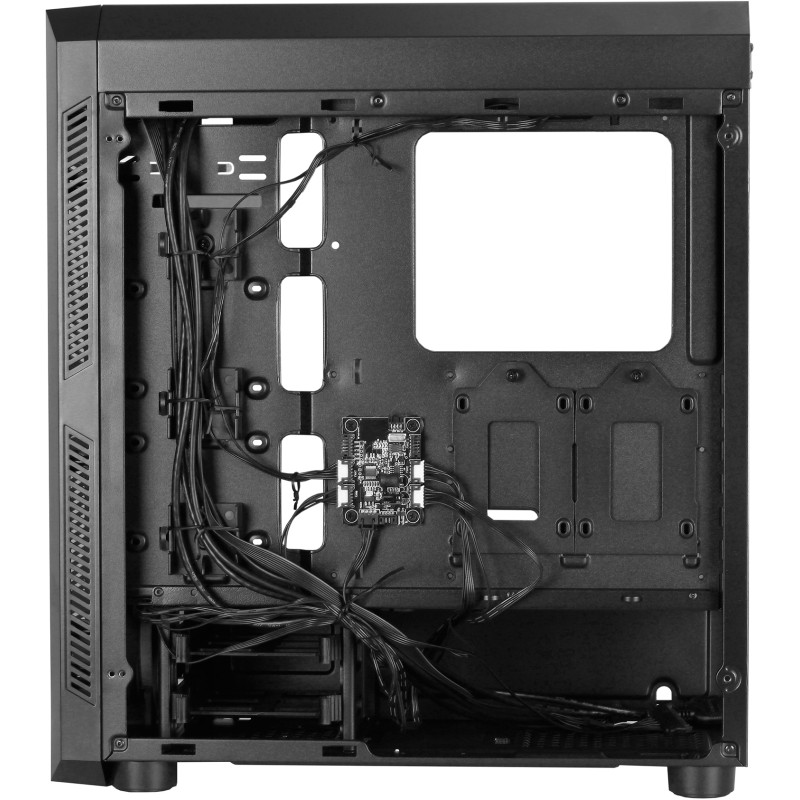 Корпус Chieftec Gamer Scorpion II (GL-02B-OP)
