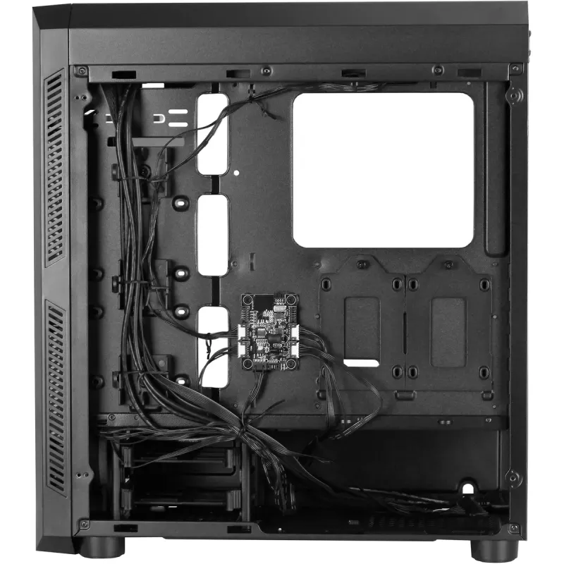 Корпус Chieftec Gamer Scorpion II (GL-02B-OP)
