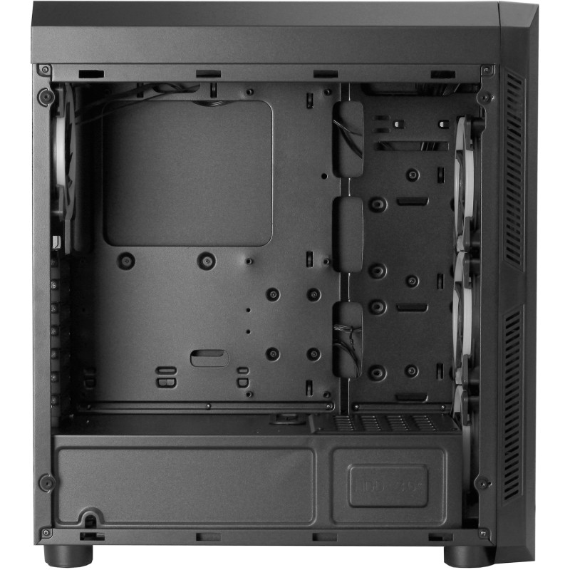 Корпус Chieftec Gamer Scorpion II (GL-02B-OP)