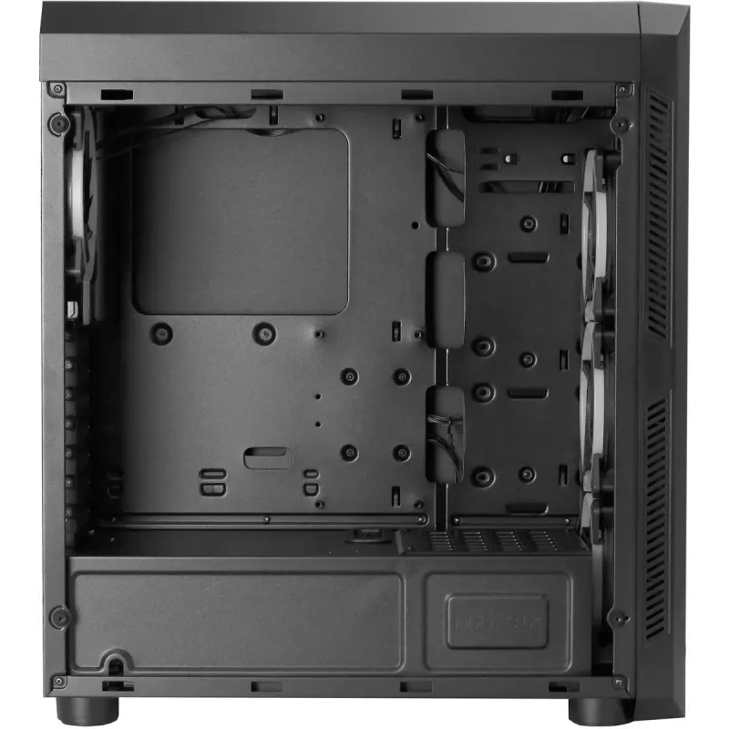 Корпус Chieftec Gamer Scorpion II (GL-02B-OP)