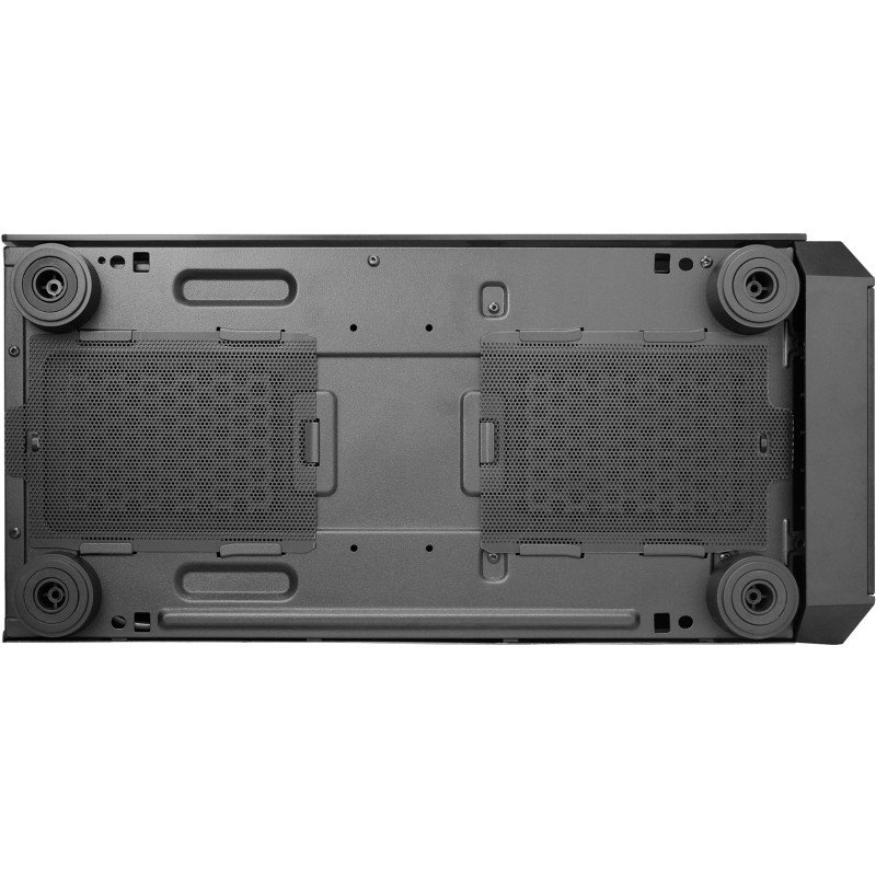 Корпус Chieftec Gamer Scorpion II (GL-02B-OP)