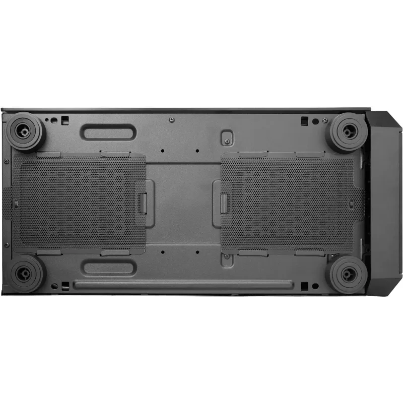 Корпус Chieftec Gamer Scorpion II (GL-02B-OP)