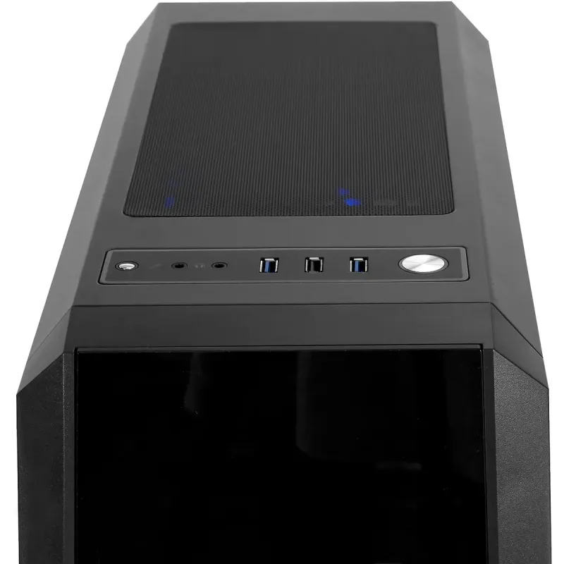 Корпус Chieftec Gamer Scorpion II (GL-02B-OP)