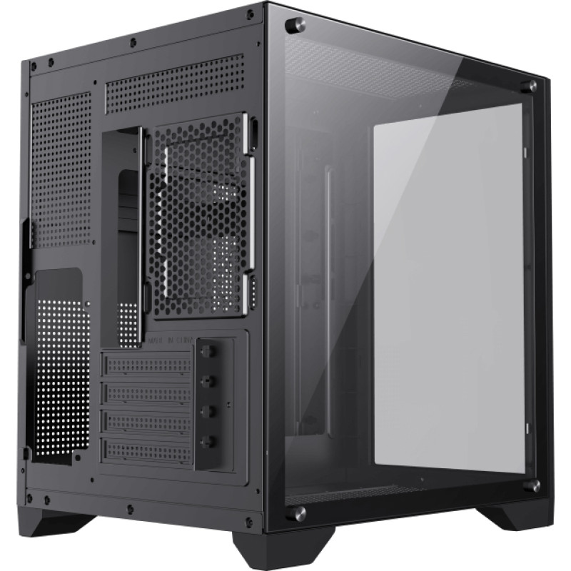 Корпус GAMEMAX Infinity Mini Black