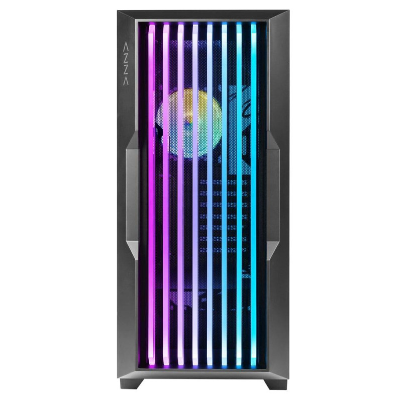 Корпус AZZA CSAZ-520BG