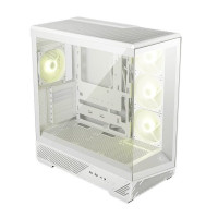 Корпус MSI MAG PANO 130R PZ WHITE