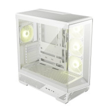 Корпус MSI  MAG PANO 130R PZ WHITE