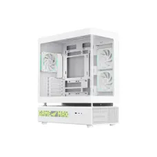 Корпус Gamemax N90 WH