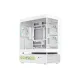 Корпус Gamemax N90 WH