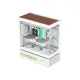 Корпус Gamemax N90 WH