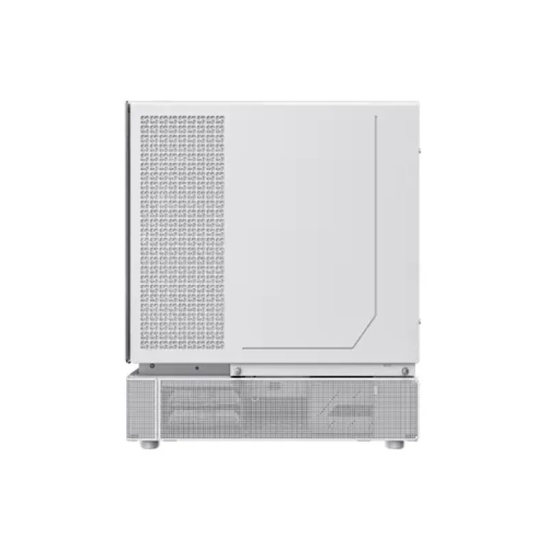 Корпус Gamemax N90 WH