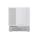 Корпус Gamemax N90 WH
