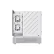 Корпус Gamemax N90 WH