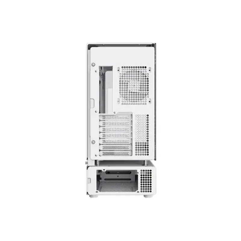 Корпус Gamemax N90 WH