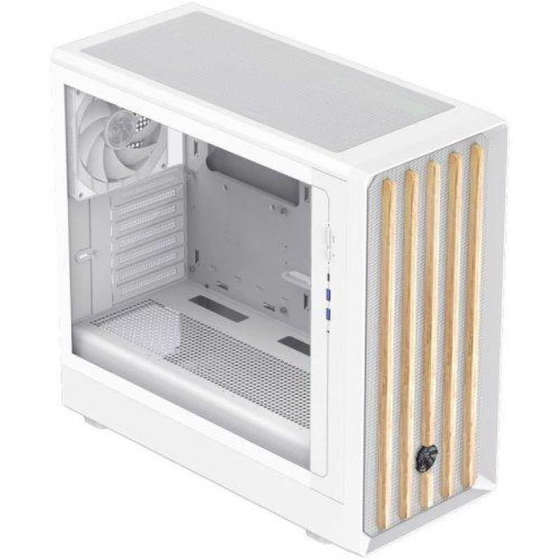 Корпус Gamemax CLAW 460 WW