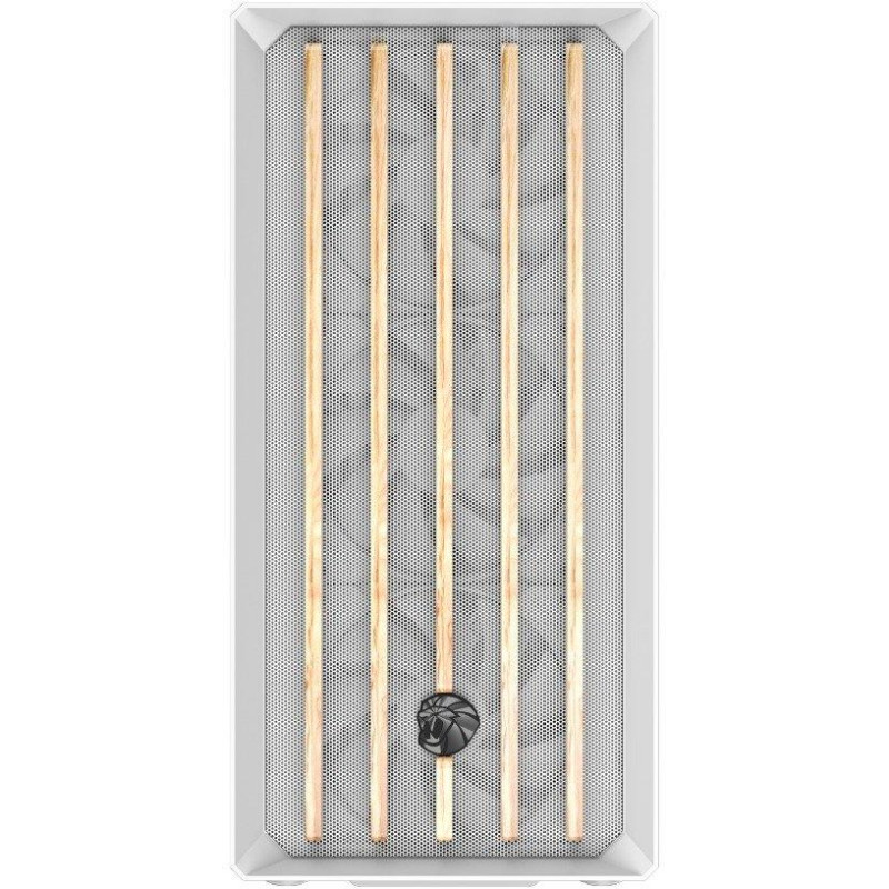 Корпус Gamemax CLAW 460 WW