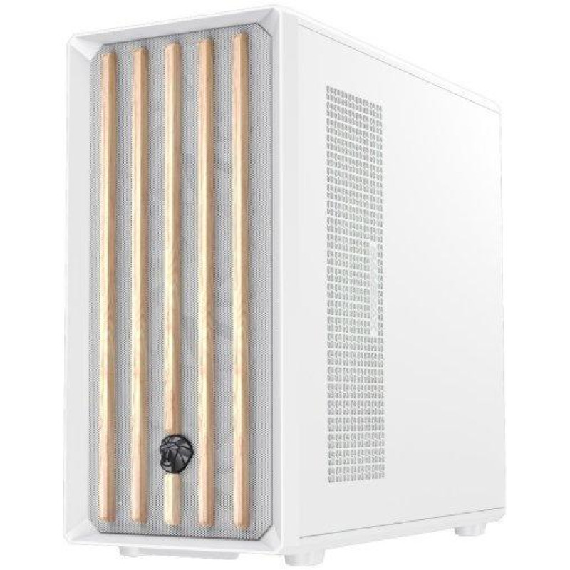 Корпус Gamemax CLAW 460 WW