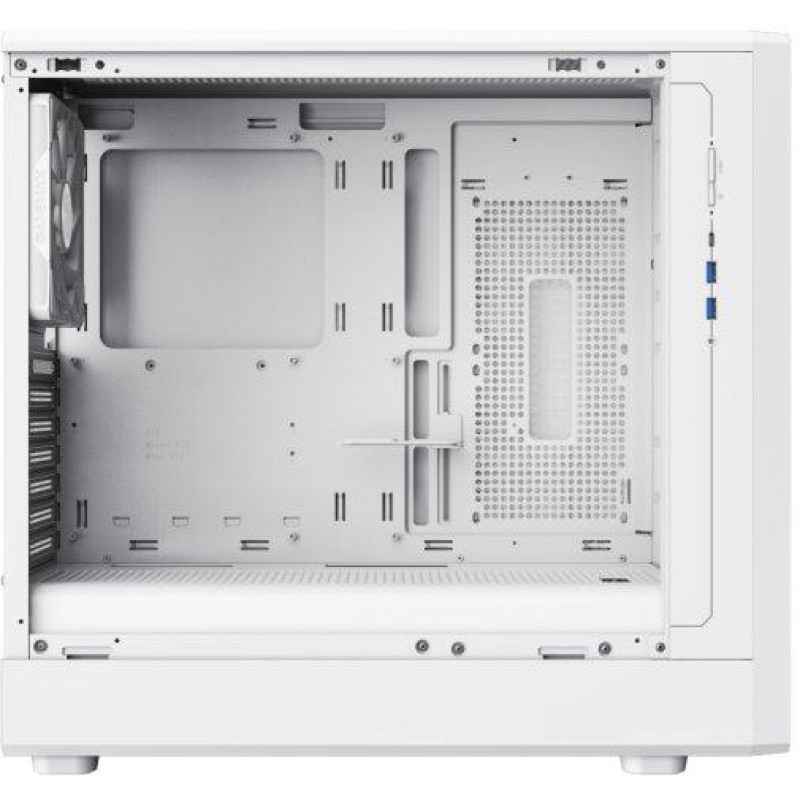 Корпус Gamemax CLAW 460 WW