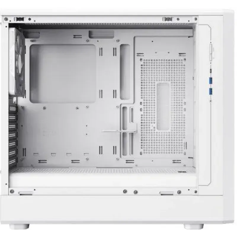 Корпус Gamemax CLAW 460 WW